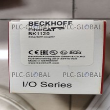 1PC NEW Beckhoff BK1120 Local Stock With Warranty