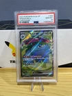 Pokémon TCG Venusaur Ex 184/165 PSA 10 Gem Mint SV2a: Pokemon Card 151 Holo SR