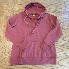 Salmon CABELA S Hoodie Size Medium