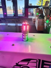 JML Classic 1156 LED Bulb - Pink