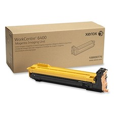 XEROX-PRINTER TONER-108R00776 Magenta Imaging Unit WorkCentre 6400