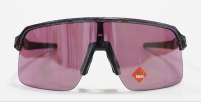 USED [RARE COLOR] OAKLEY SUTRO LITE VERVE COLLECTION SUNGLASSES