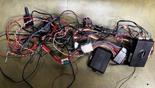 Python Car Alarm System Parts 871xp Python Car Alarm System Parts 871xp