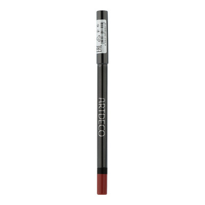Artdeco Soft Lip Liner Waterproof - 124 Precise Rosewood 1,2g
