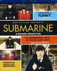 Submarine - Bluray [Blu-Ray]