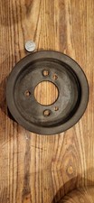 1965 - 68 Chevelle Camaro BB crank pulley 3874418BS GM