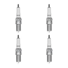 Bougies d'allumage Peugeot J9
