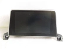 Peugeot 5008 II 2018 Screen / Display / Display 9810032680 BOS110602