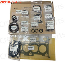 NEW GASKET KIT-ENGINE OVERHAUL 209102GL02 for Hyundai Tucson 09-13