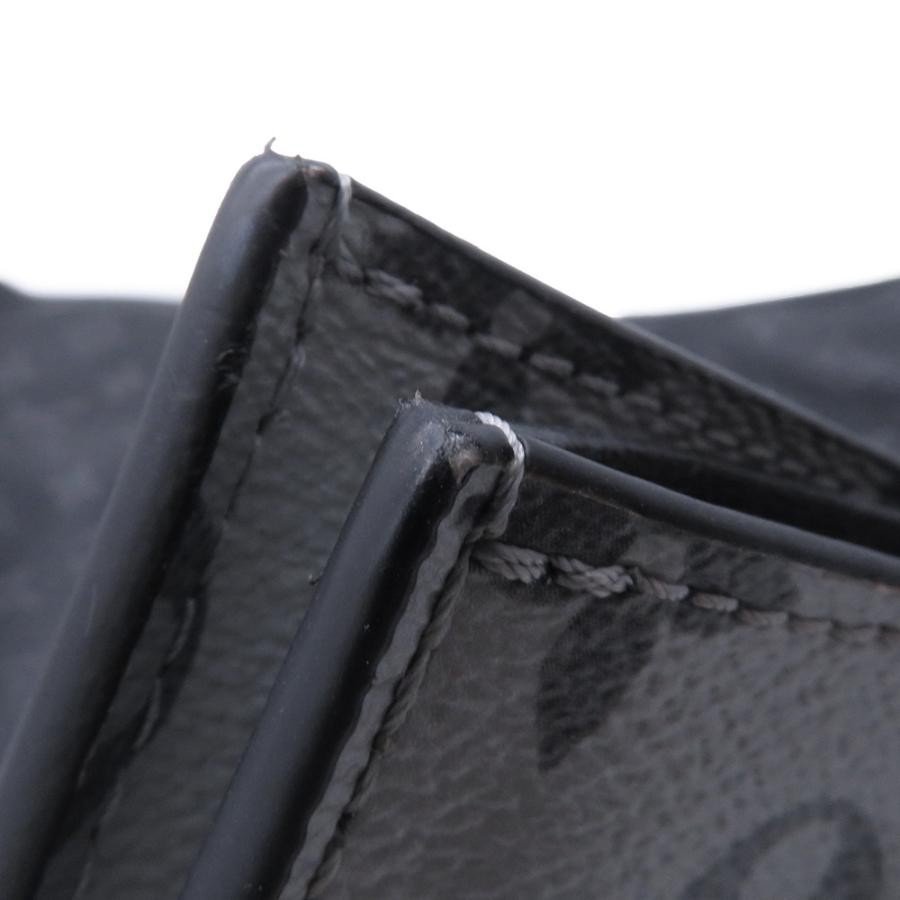 Louis Vuitton Monogram Eclipse Split Tote M43816 … - image 12