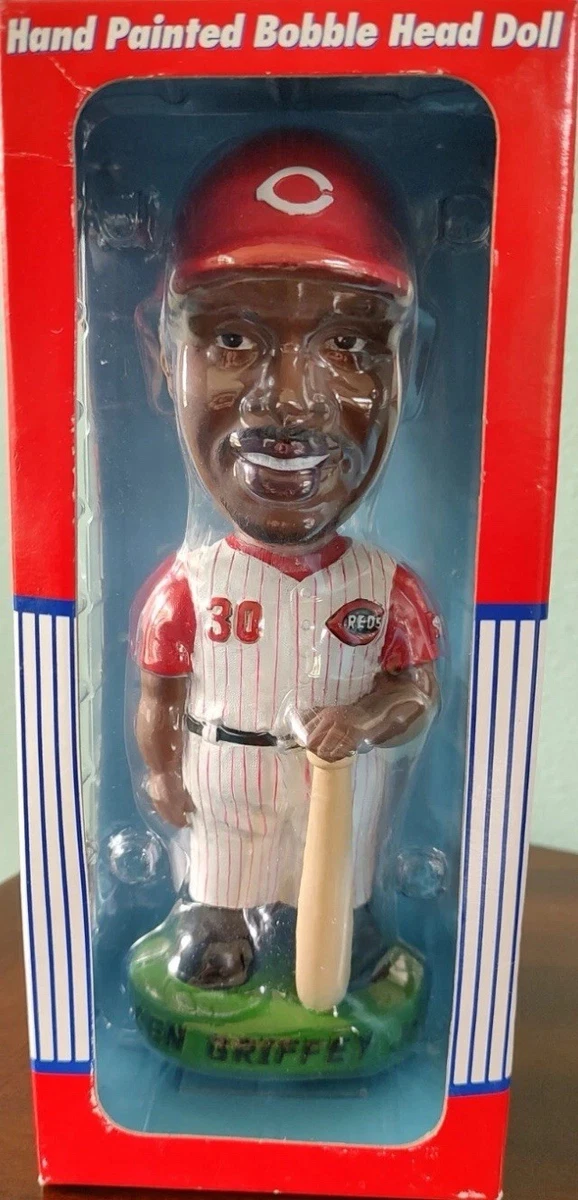 Ken Griffey Jr. Bobblehead プレミアエディション超レア Ken Griffey, Jr. Vintage Sports Bobble Heads for sale | eBay