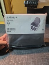 Ikea Langur Design Chenyi Ke
