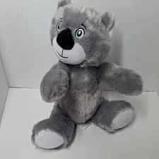Karina Sophie Koala Teddy Bear Plush Gray 10" Progressive Plush Stuffed Animal
