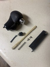 2005-2010 Honda Odyssey Shift Knob Assembly Wscrews Spring Oem 54130shja62 2005-2010 Honda Odyssey Shift Knob Assembly Wscrews Spring Oem 54130shja62