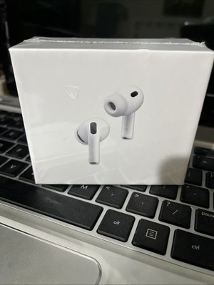 AirPods  3rd Generation Wireless In-Ear Headset - White