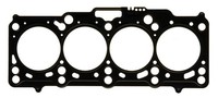 BGA Dichtung Zylinderkopf CH8509B FüR Audi VW Skoda Seat 82Mm Passat B6 3C2 CC 6
