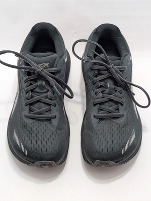 Altra Via Olympus ALOA82BW000 Black Running Gym Exercise  display picture 1