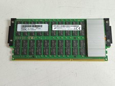 IBM Micron 32G CDIMM 4GX72 1600 MHz ECC REG Server Memory 00VK292
