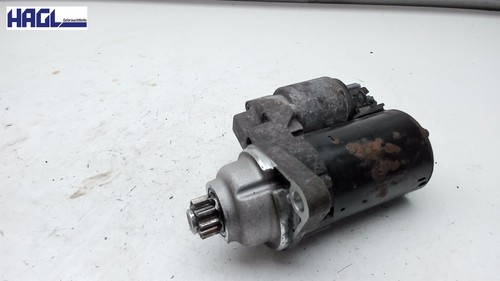 Anlasser VW Golf 1.6 1K/1KP/5M/1KM 75 KW 102 PS Limousine