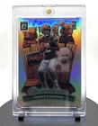 2025 Donruss Optic Shedeur Sanders Base (RAW)
