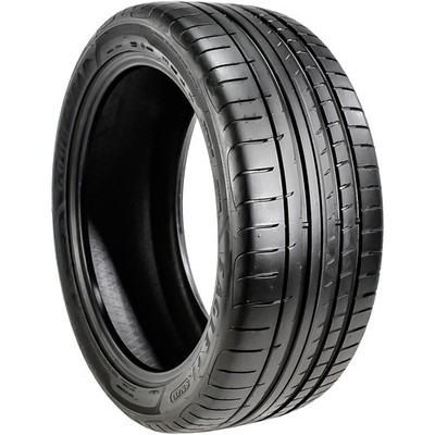 2 Tires Goodyear Eagle F1 Asymmetric 2 SUV-4X4 285/40R21 109Y XL AO Performance
