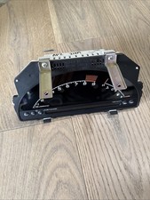 2009 Honda S2000 Cluster 164k 08-09