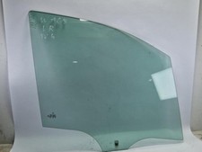 Original T&uuml;rscheibe MERCEDES BENZ A-Klasse W168 - 43R001352 Vorne Rechts 5 T&uuml;r