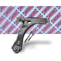 Borg & Beck Querlenker BCA7342 FüR Ford Transit Custom V362 F3 2012