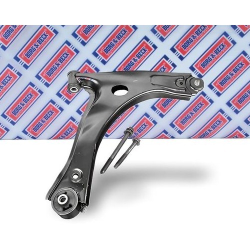 Borg & Beck Querlenker BCA7342 FüR Ford Transit Custom V362 F3 2012-image