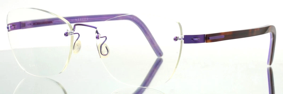 Lindberg Spirit Titanium for sale - eBay