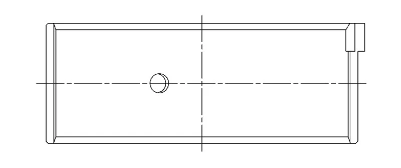 ACL Acura D16A1 High Performance Rod Bearing Set – Fits Honda CR-V 1998-2001 — 第 2/3 张图片
