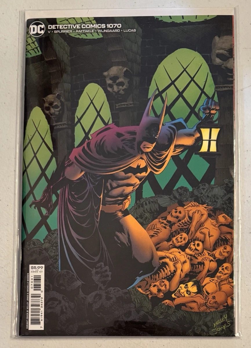detective comics 1 products for sale | eBay
