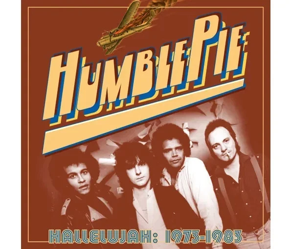 Box Set Humble Pie Music CDs for sale | eBay