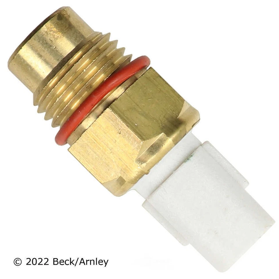 Engine Cooling Fan Switch fits 1995-2004 Toyota Avalon Camry Solara  BECK/ARNLEY - Image 4 of 4