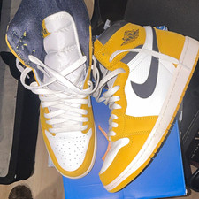 Air Jordan I Retro 