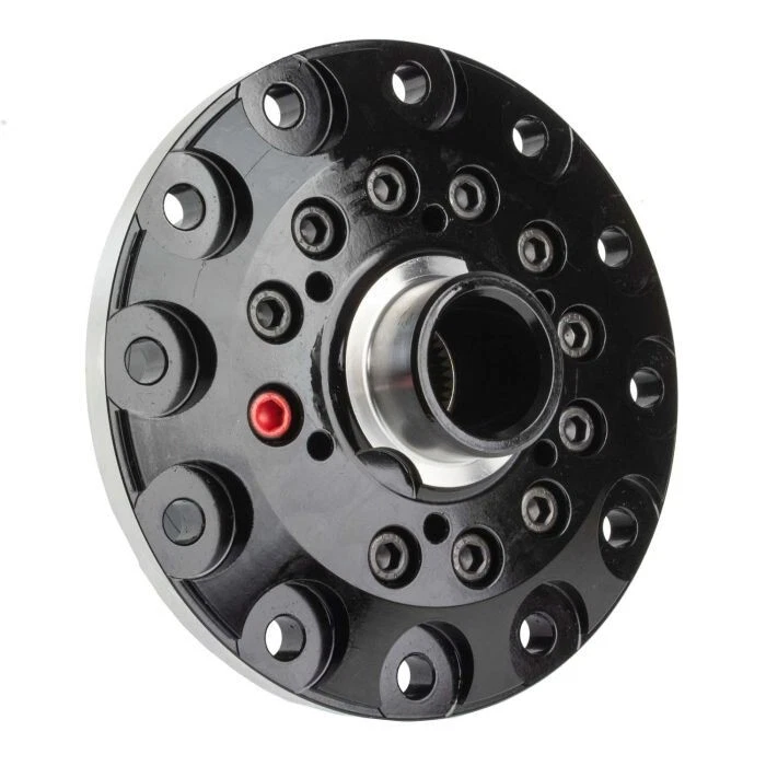 Dana 60 FRONT End Grip Pro Helical Gear Posi LSD 35 Spline 3-Series 3.54-4.10 - Image 3 of 4