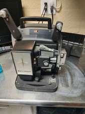 Vintage Bell Howell Lumina 2 Automatic load model 94958 Tested Working fine
