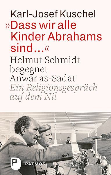 Thumbnail - Dass Wir Alle Kinder Abrahams Sind ...