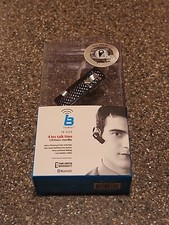 True Blue Bluetooth Headset TB-92EX 4 Hour Talk Time Brand New In Package NIB