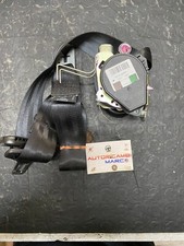 Cintura di sicurezza anteriore sinistra Alfa Romeo Mito 623224900 156099968