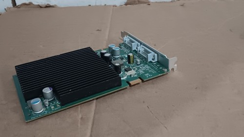 Vintage NVIDIA GeForce P345 PCI-E Graphic Video Card for Apple Mac Pro A1289 - Picture 3 of 5