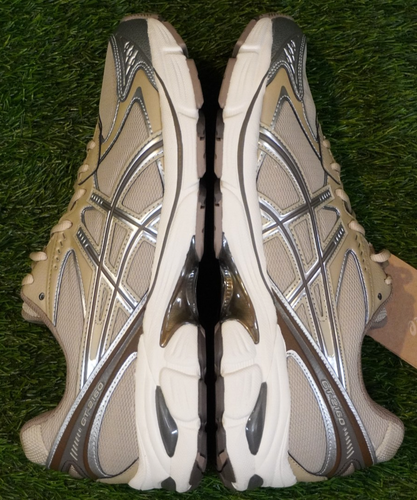 ASICS GT-2160 'Feather Grey Brown Storm' (Size 10.5) *Brand New w/ Tags in Box* - Picture 4 of 17
