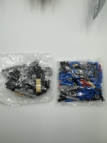 LEGO BIONICLE: Thornatus V9 (8995) w/ Sealed Bags & Manuals (Read Description)