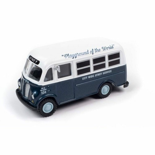 Classic Metal Works 30628 HO Scale Metro Truck Local Express - Picture 3 of 3