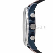 Fossil Nate Men's Chronograph Wristwatches for sale