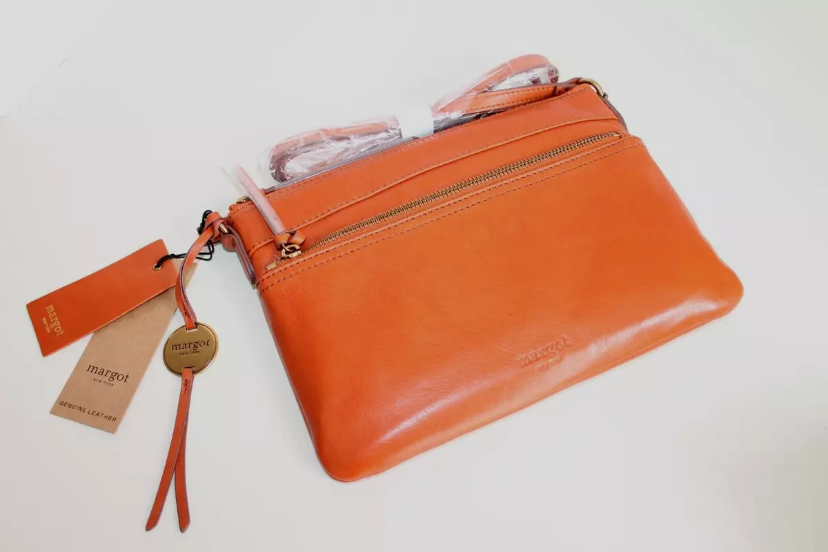 Crossbodies – Margot New York