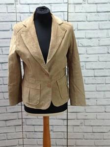 new look suede jacket