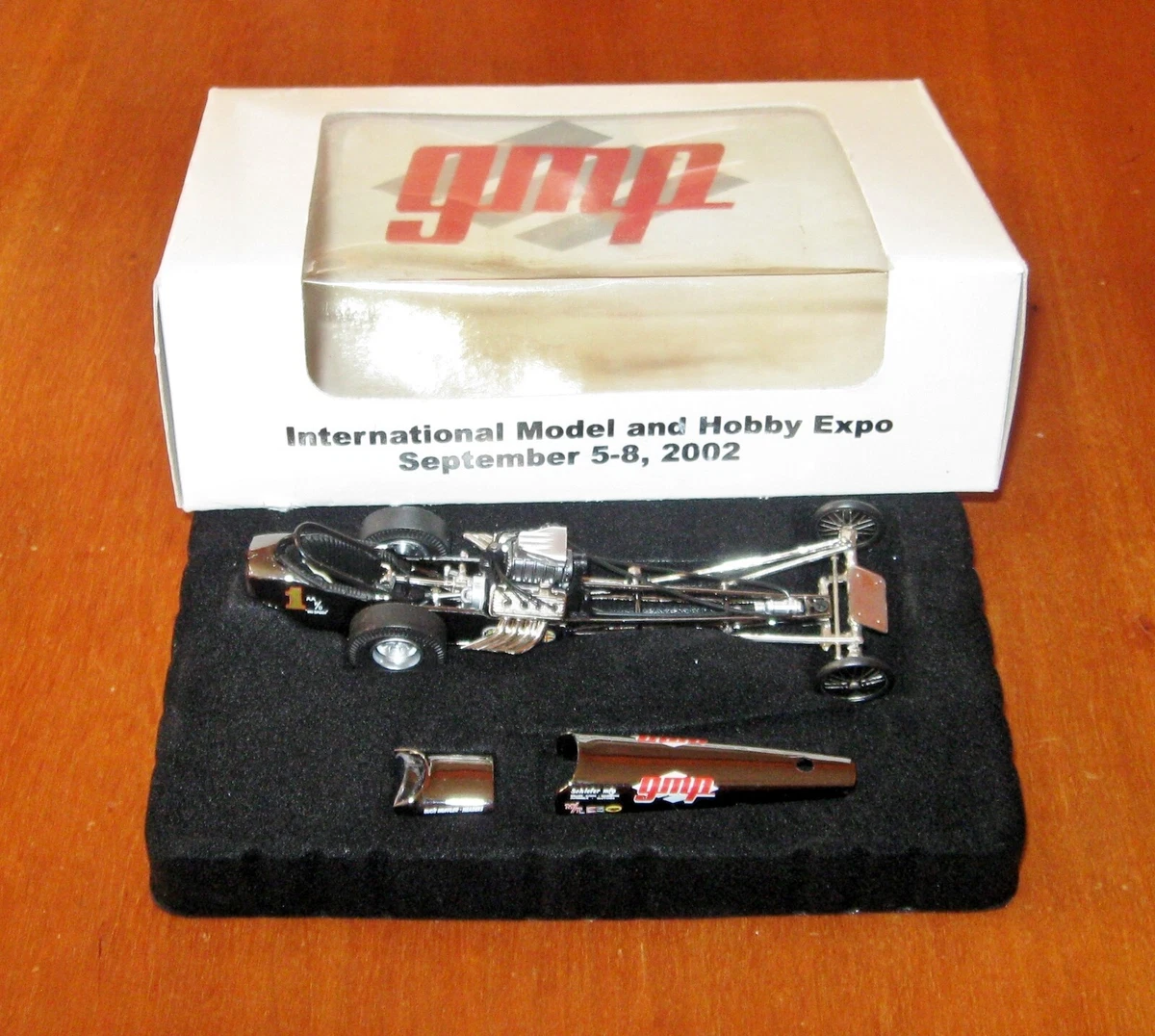 GMP Vintage Manufacture Diecast Cars for sale | eBay