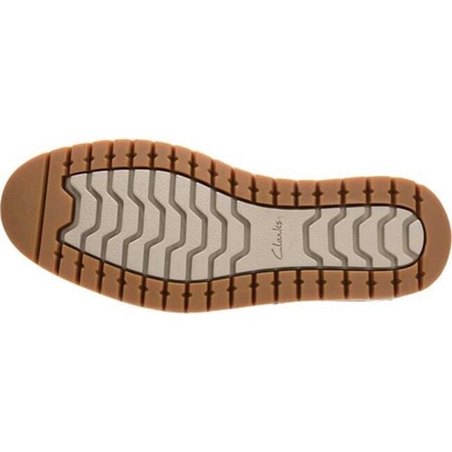 clarks varby top mens lace up ankle boots