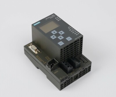 SIEMENS SIMATIC NET LINK 6GK1415-2BA10 DP/AS-i LINK Advanced